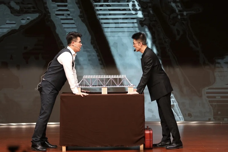 自治區(qū)級冠軍有我一份力！組圖看活躍在各類紅色主題大賽上的桂咨青年風采   