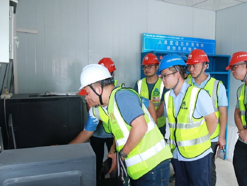 瞄準市場新機遇 拓展業(yè)務(wù)新領(lǐng)域